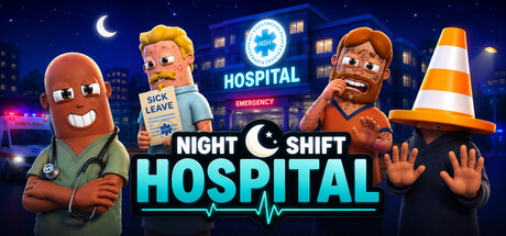 Night Shift Hospital
