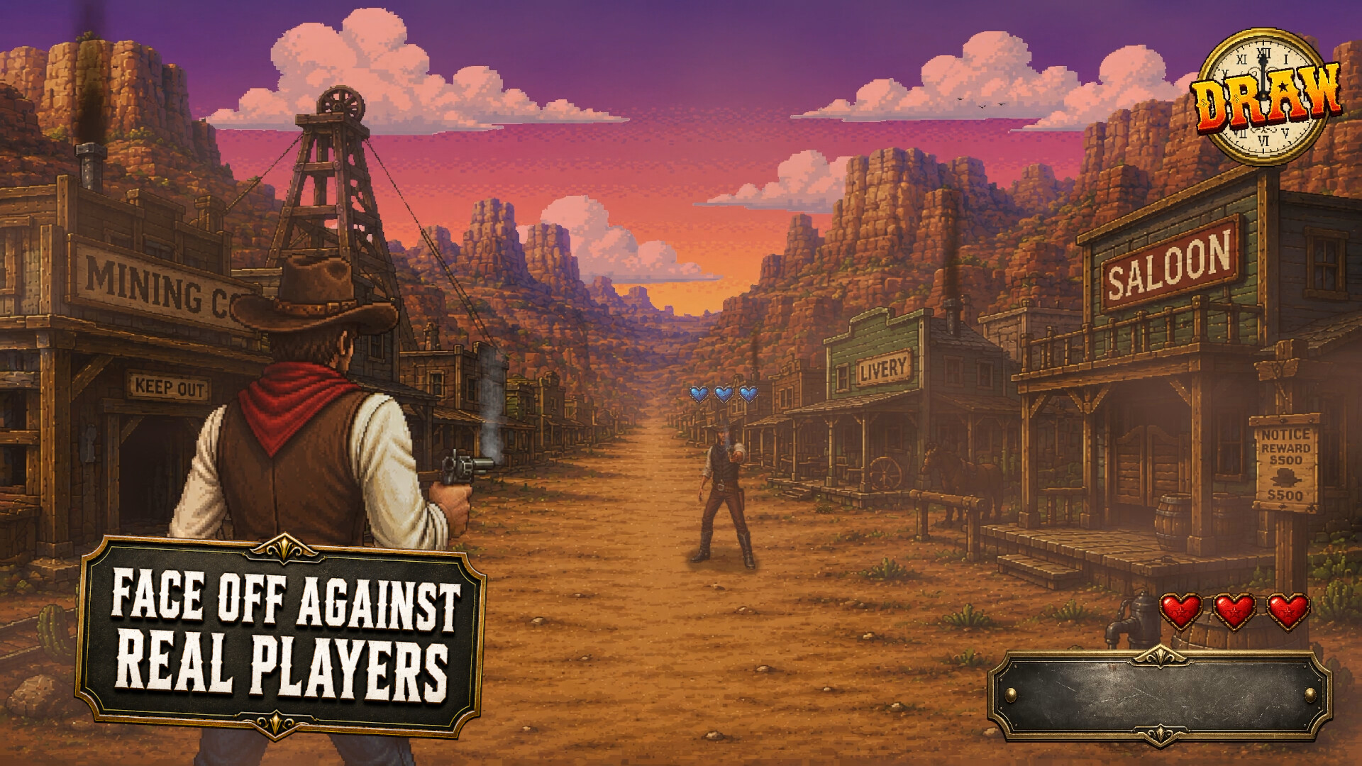 TypeSlingers screenshot 5