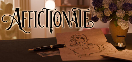 Affictionate — Steam header