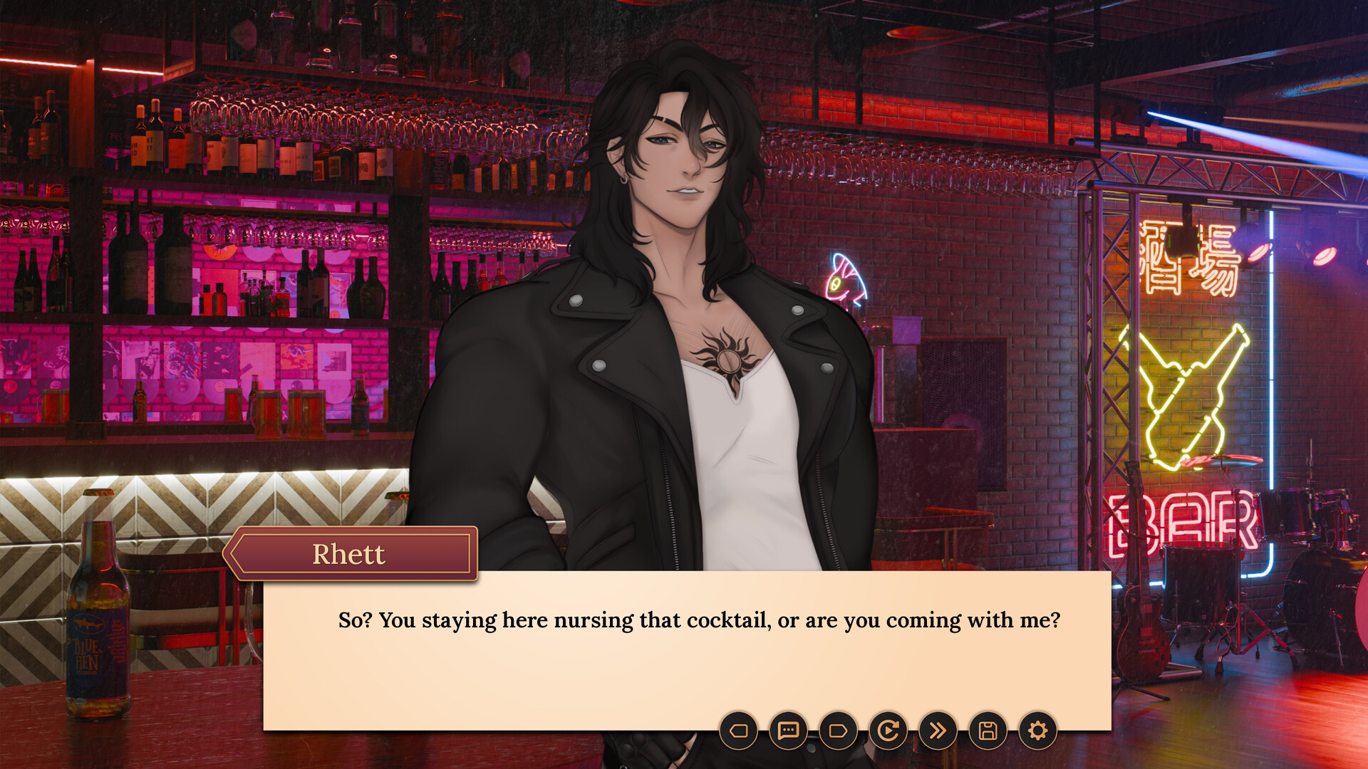 Screenshot #3