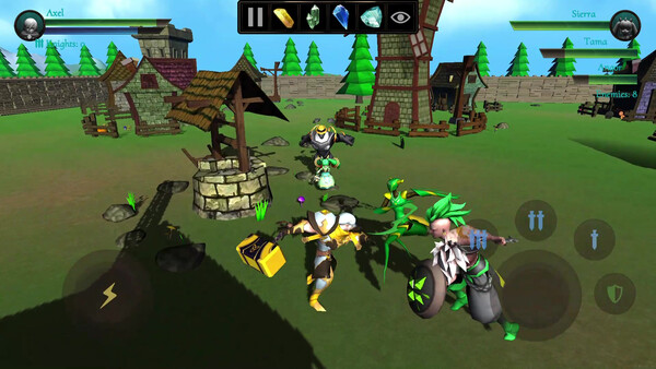 Screenshots