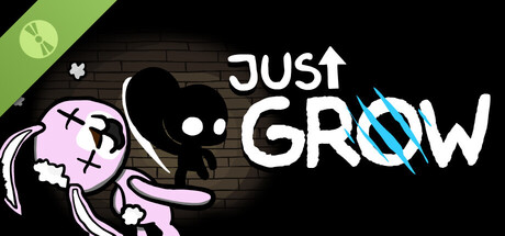 Just Grow Demo