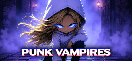 Punk Vampires