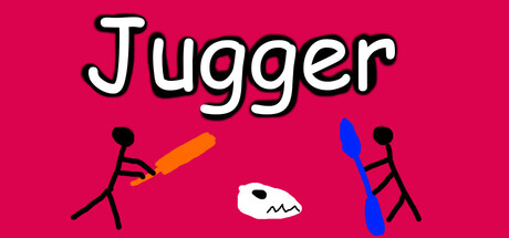 Jugger - the video game — Steam header