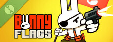 Bunny Flags Demo