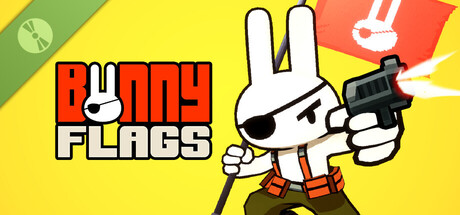 Bunny Flags Demo