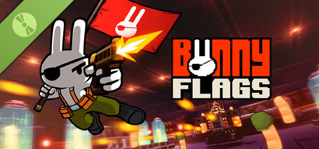 Bunny Flags Demo