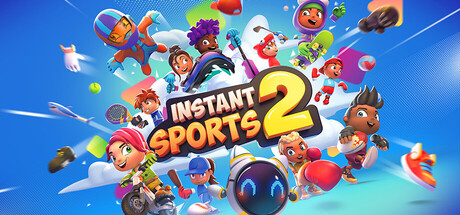 Instant Sports 2