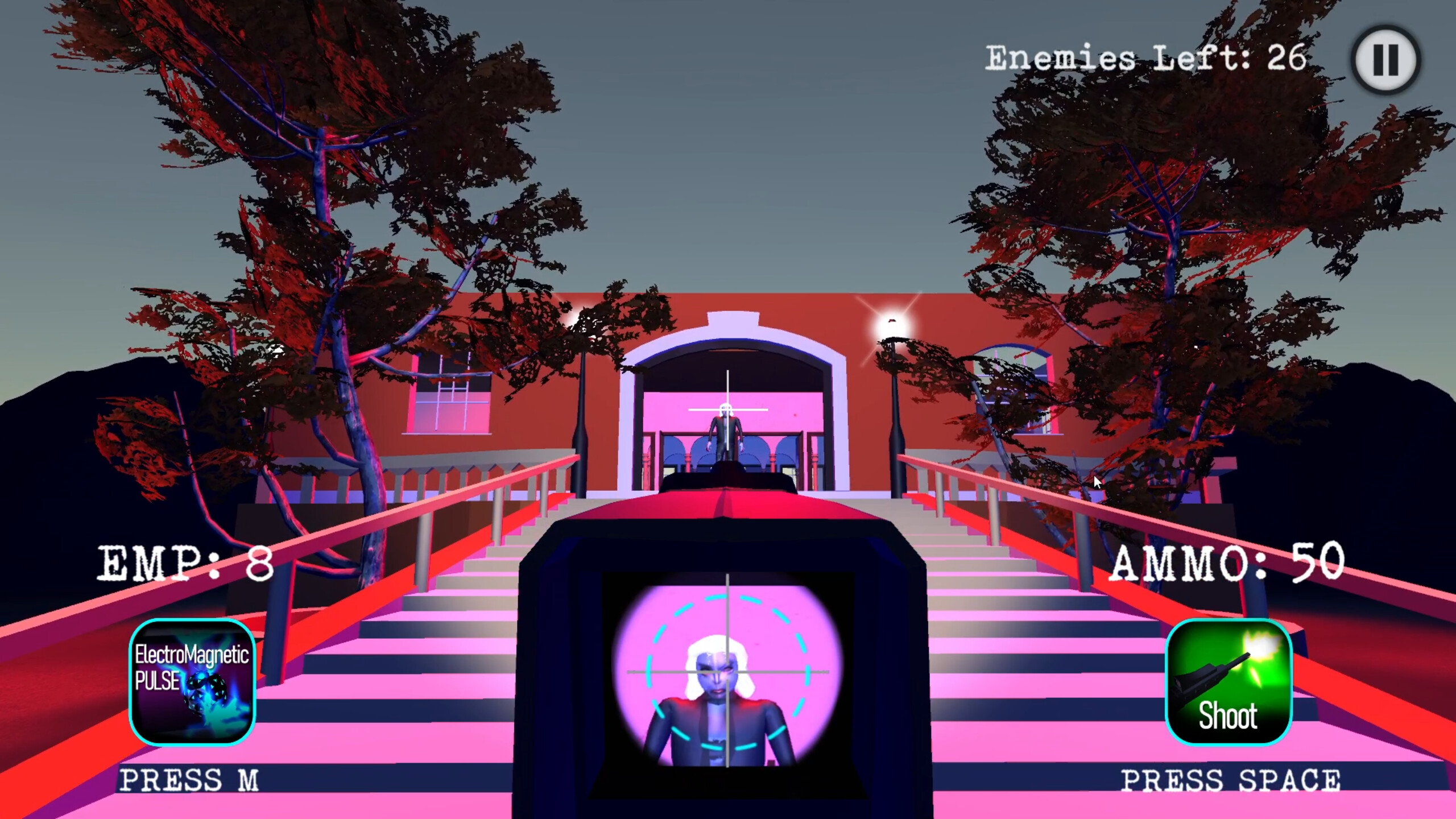 Ayuwoki Army screenshot 6