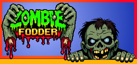 Zombie Fodder