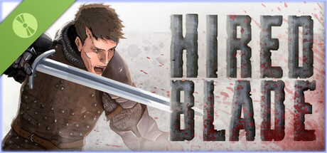 Hired Blade Demo