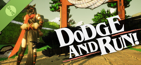 DODGE-AND-RUN! Demo