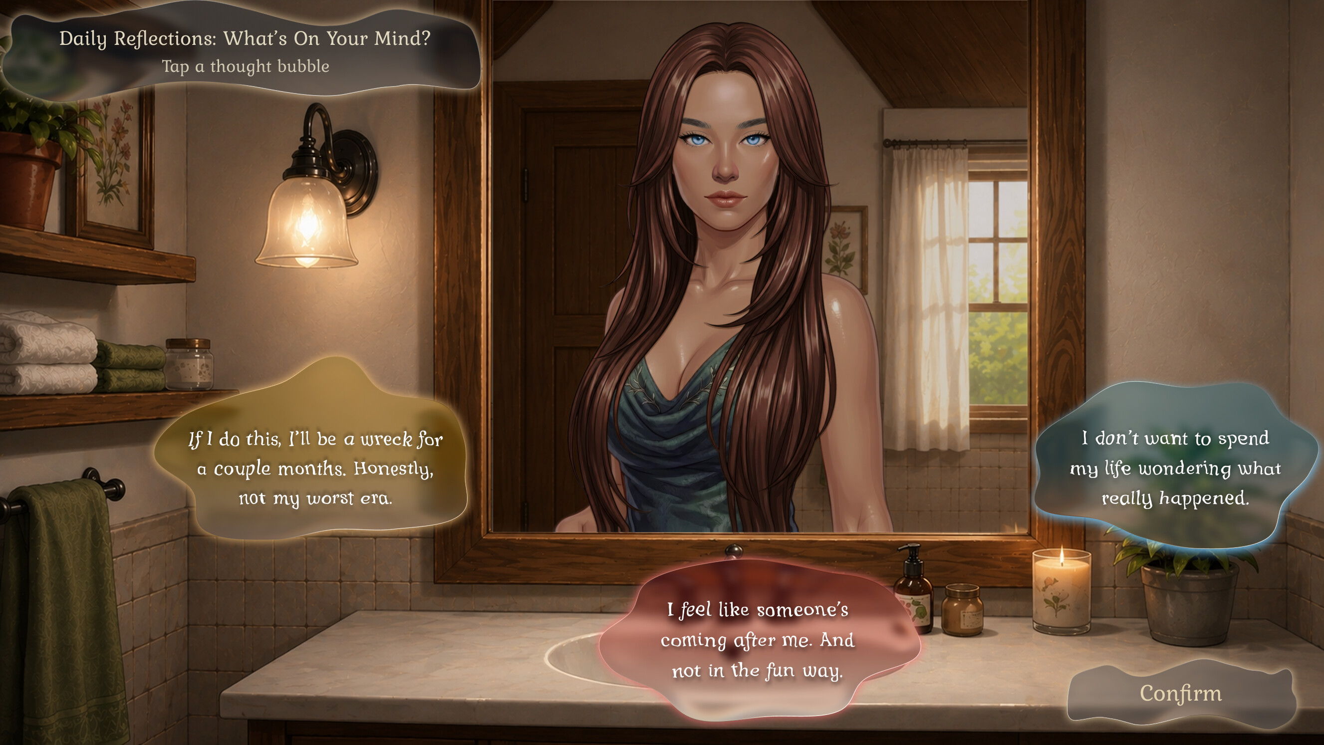 Echo Tide screenshot 9
