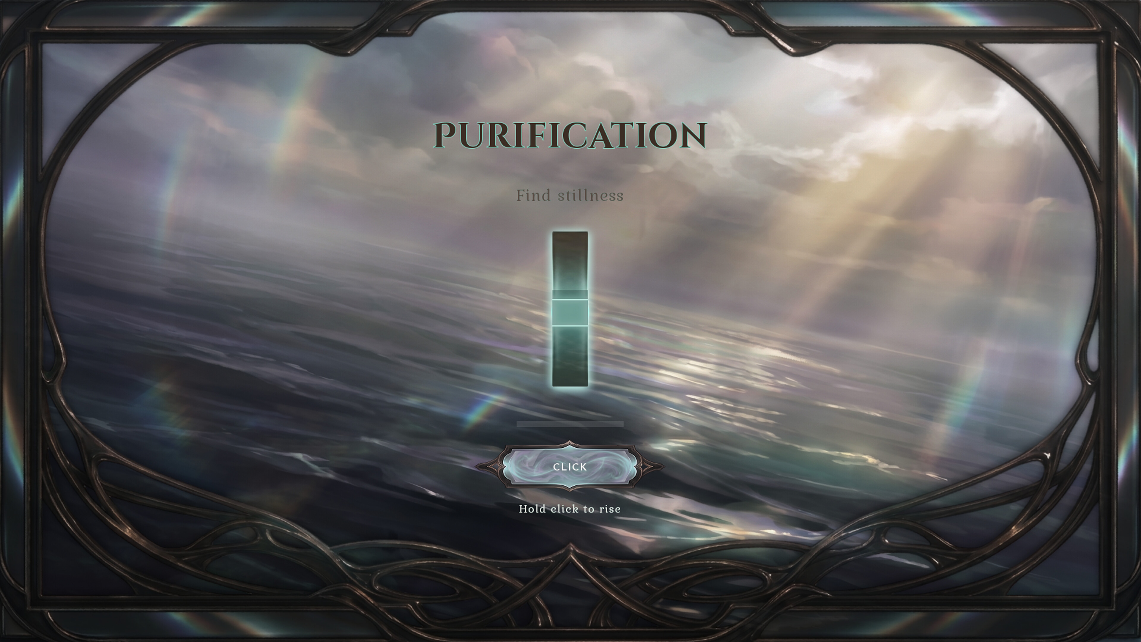 Echo Tide screenshot 6