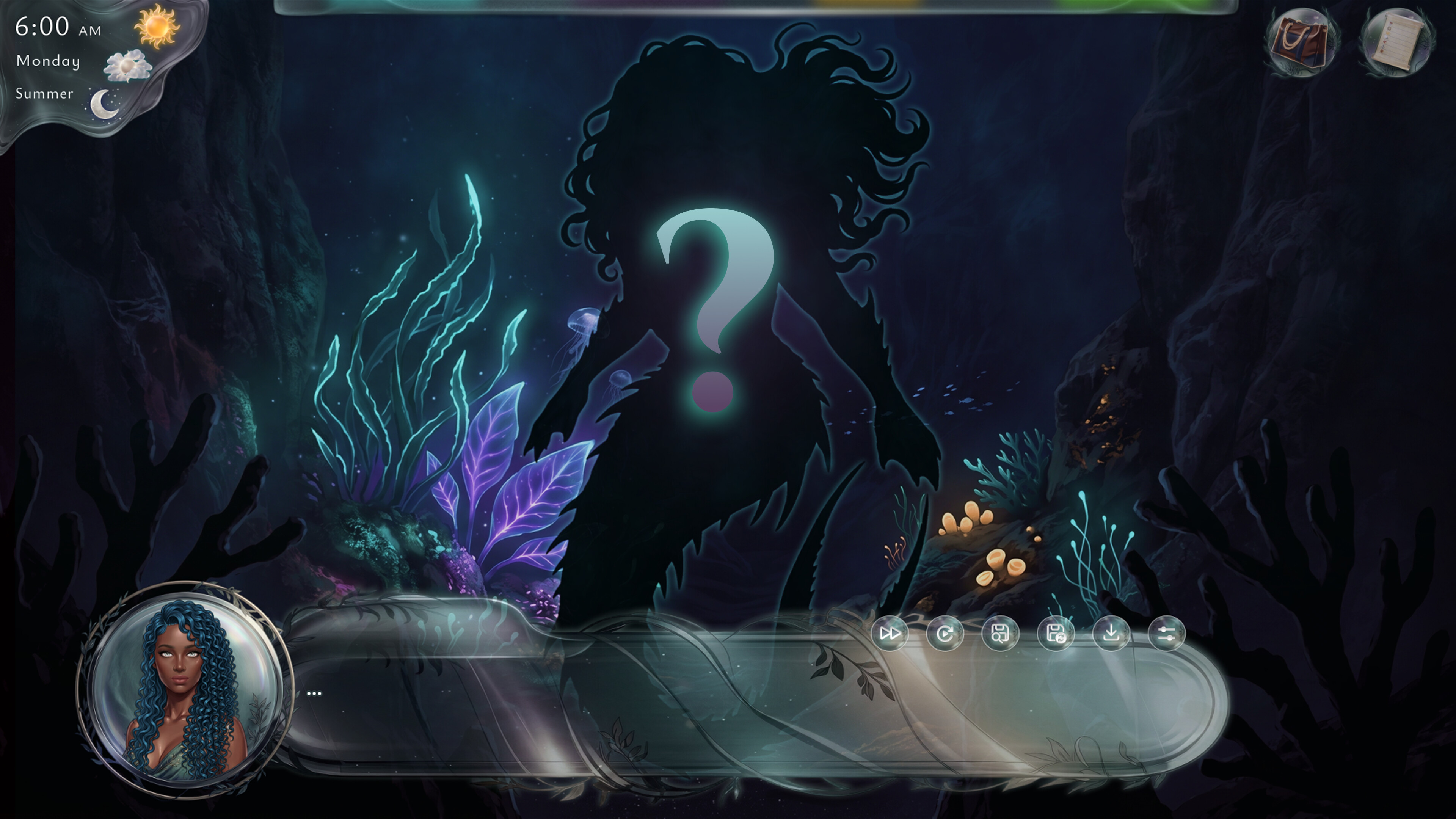 Echo Tide screenshot 4