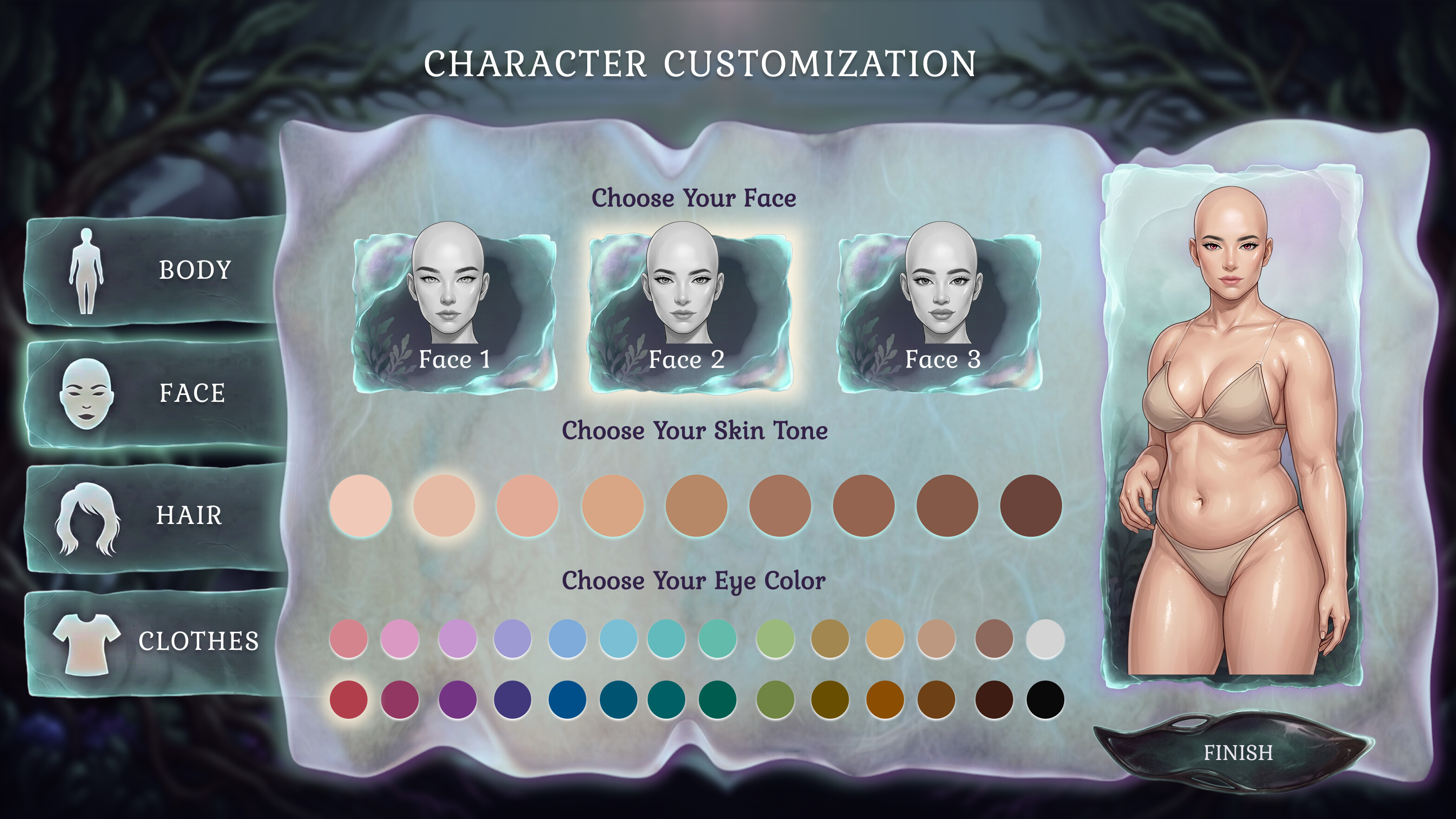Echo Tide screenshot 12