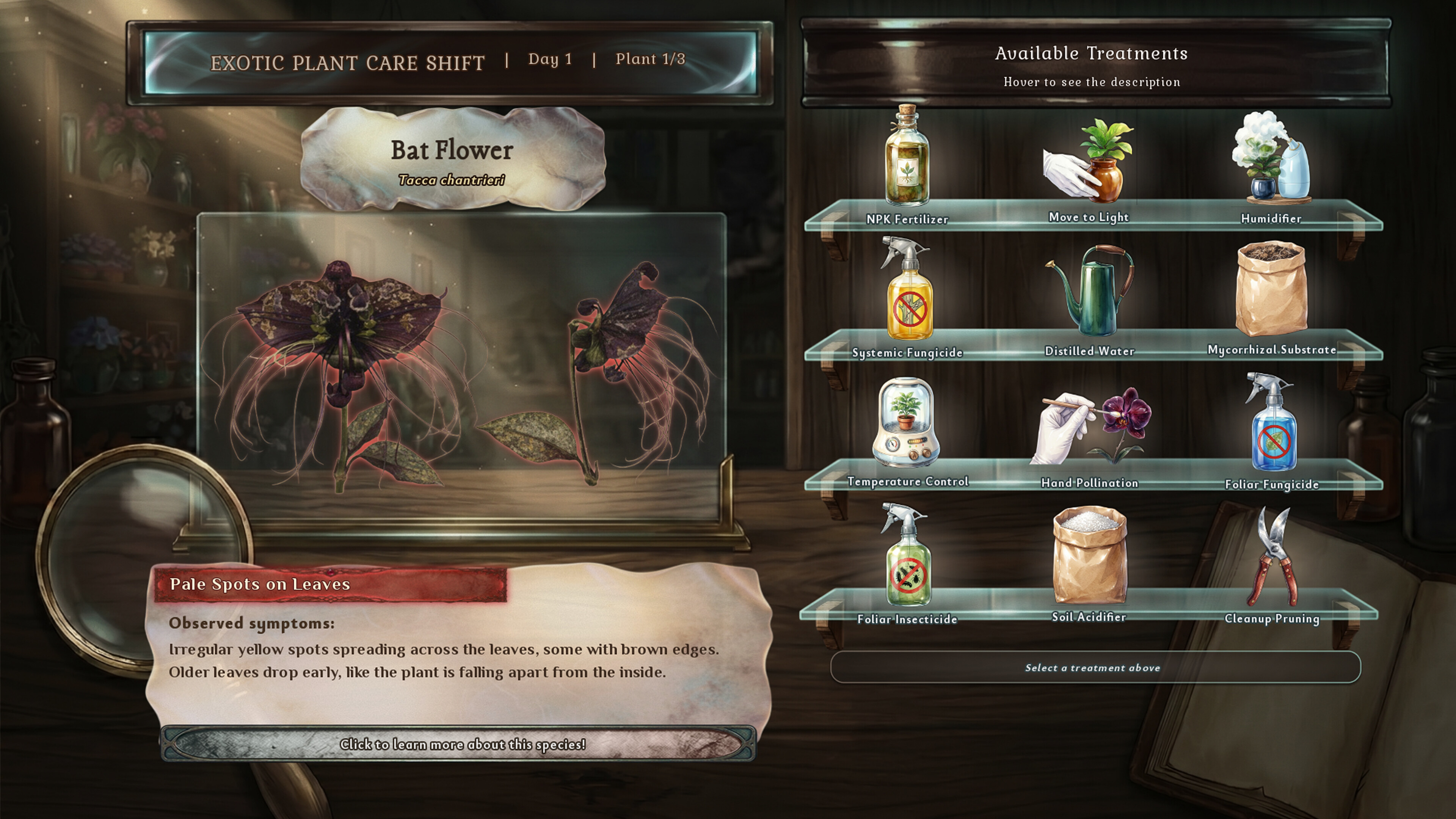 Echo Tide screenshot 3