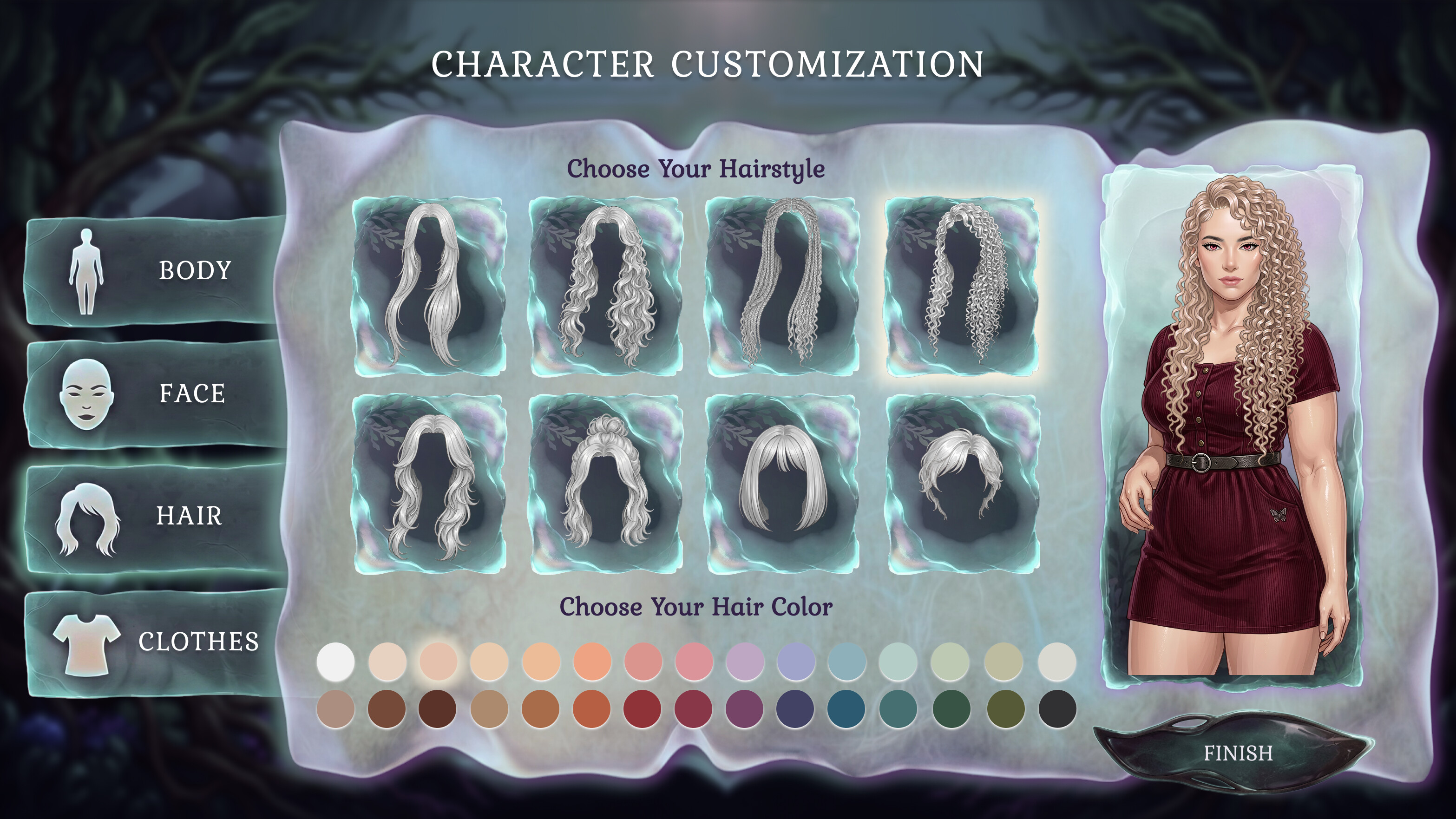 Echo Tide screenshot 10