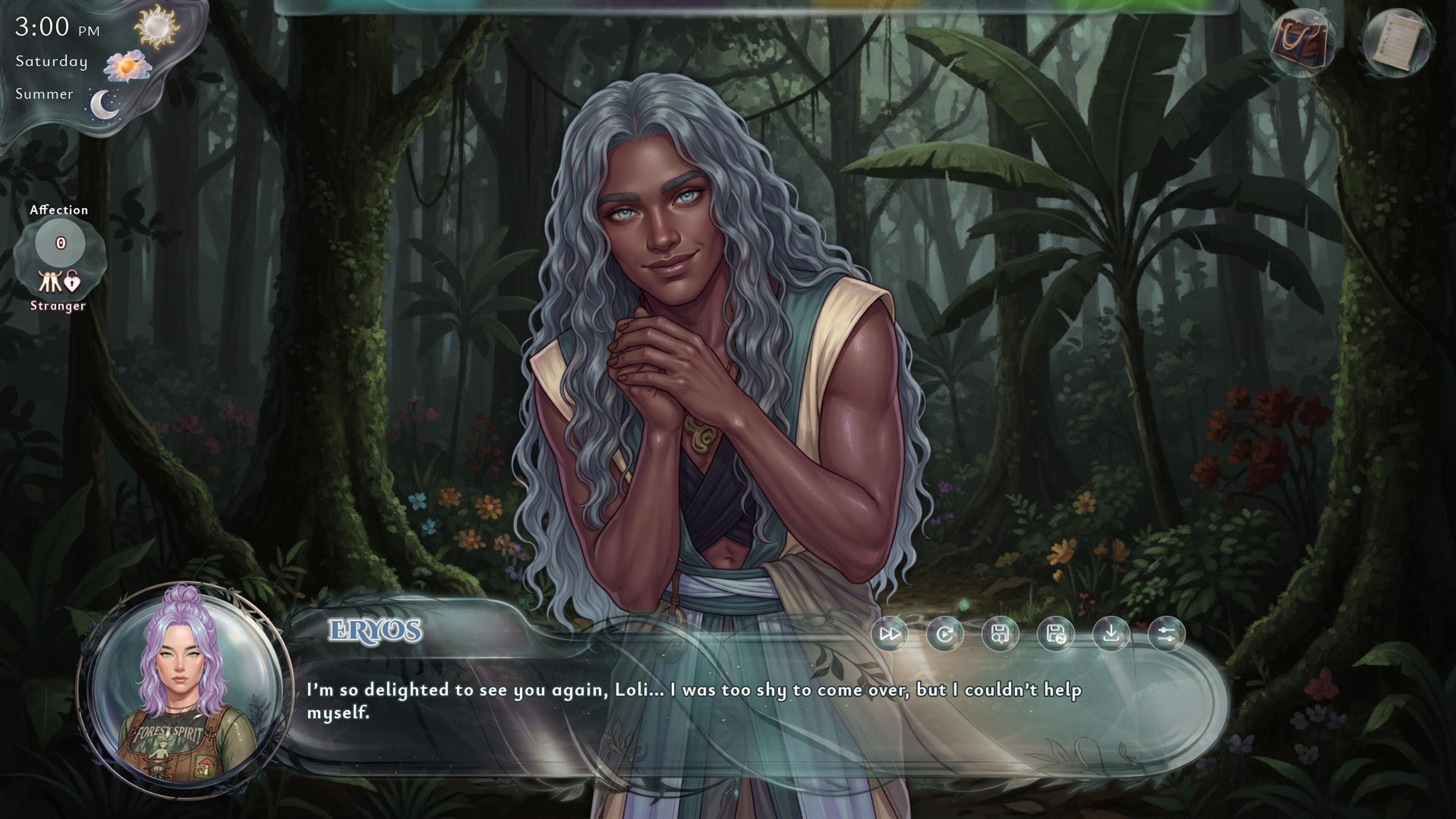 Echo Tide screenshot 11