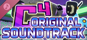 C4: Original Soundtrack