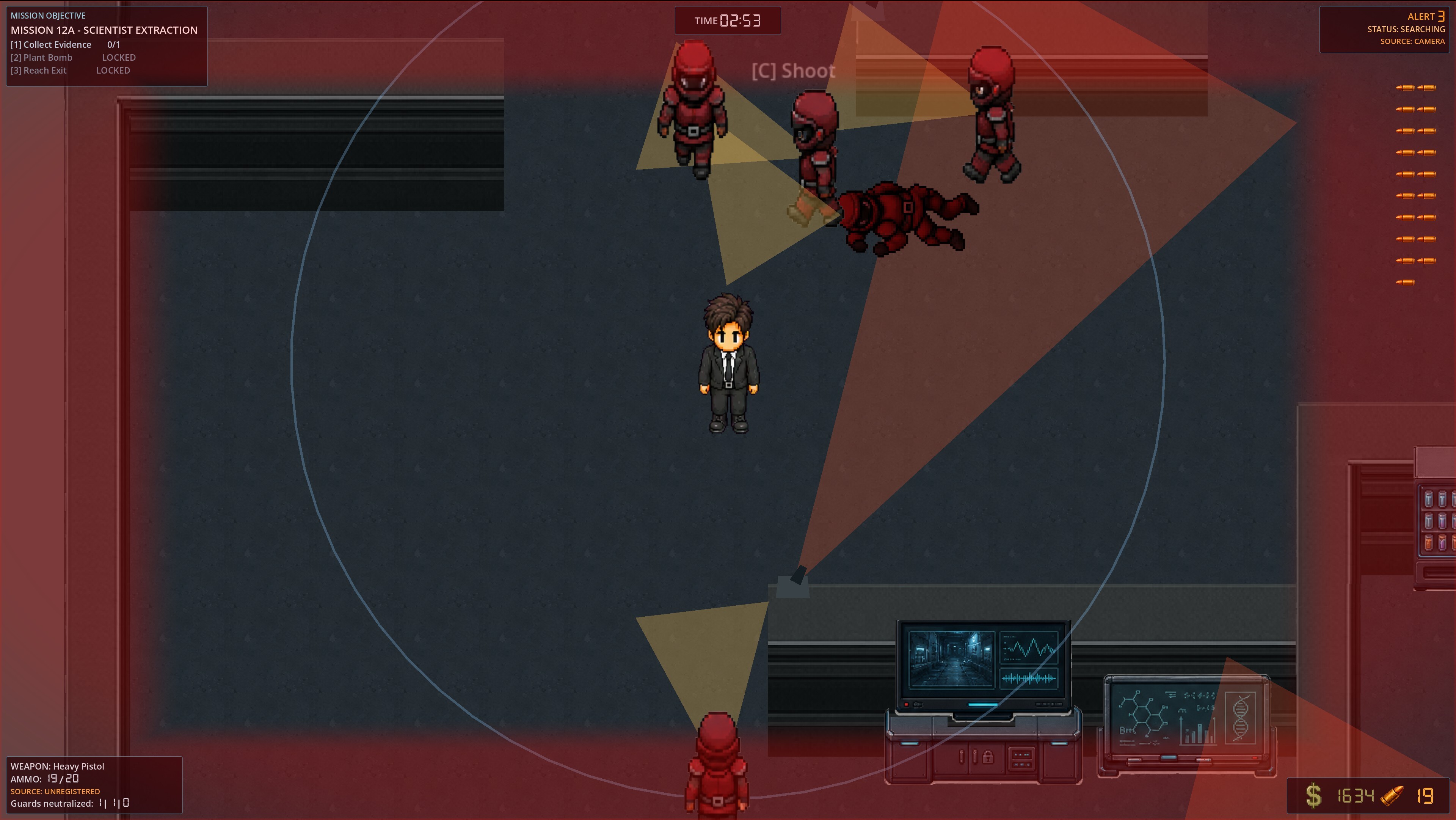 Oleander-X screenshot 1