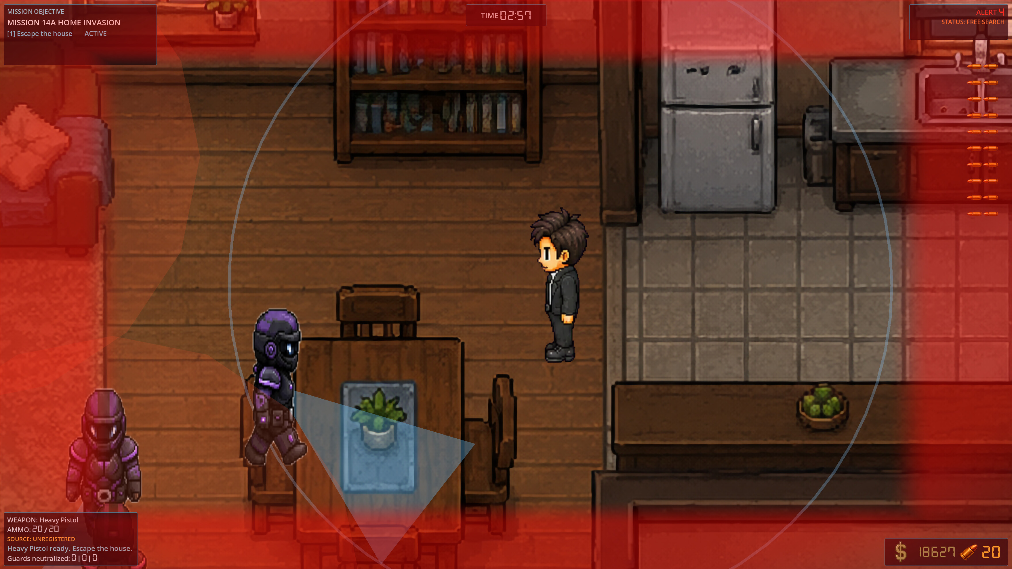 Oleander-X screenshot 4