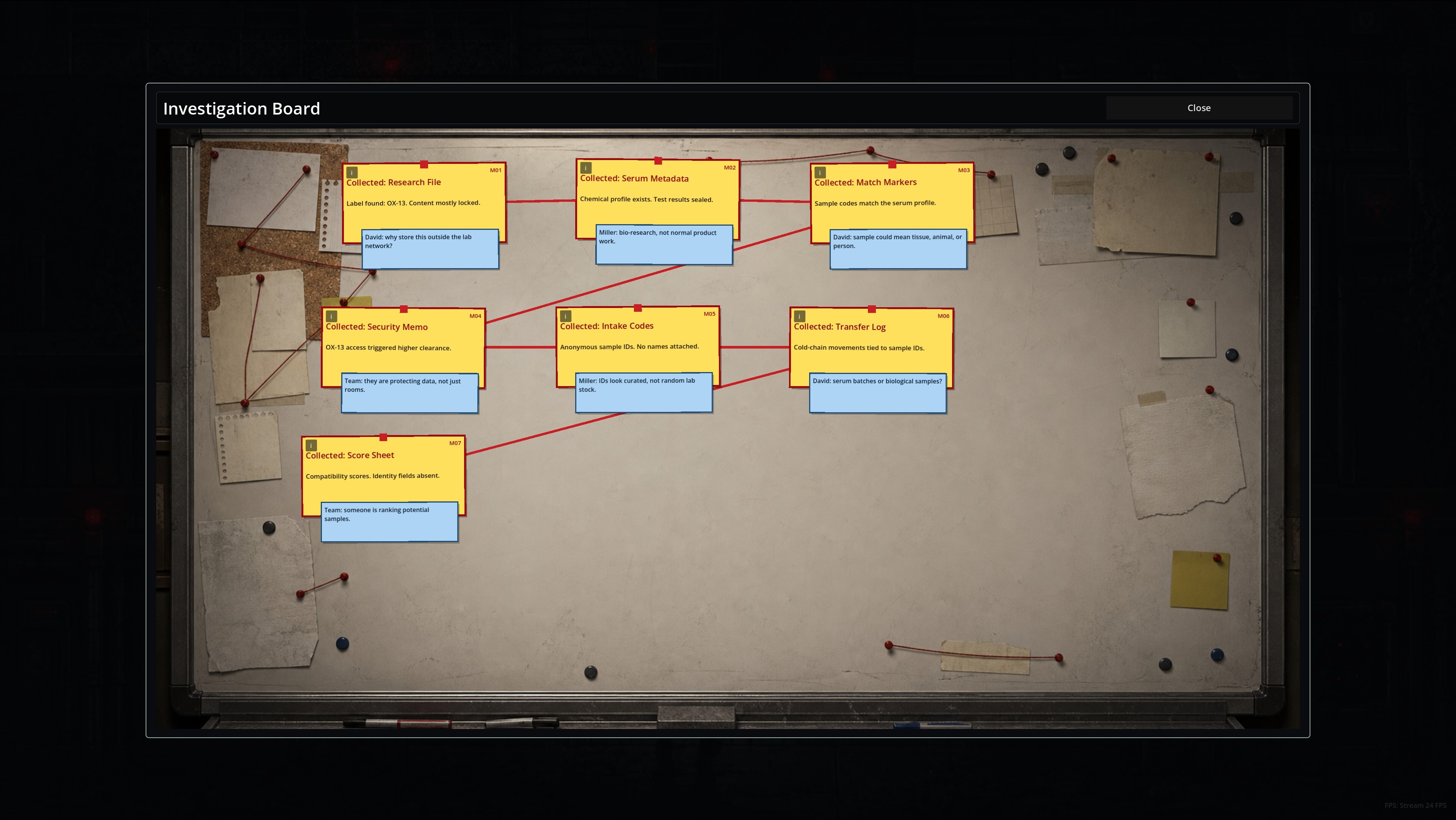 Oleander-X screenshot 3