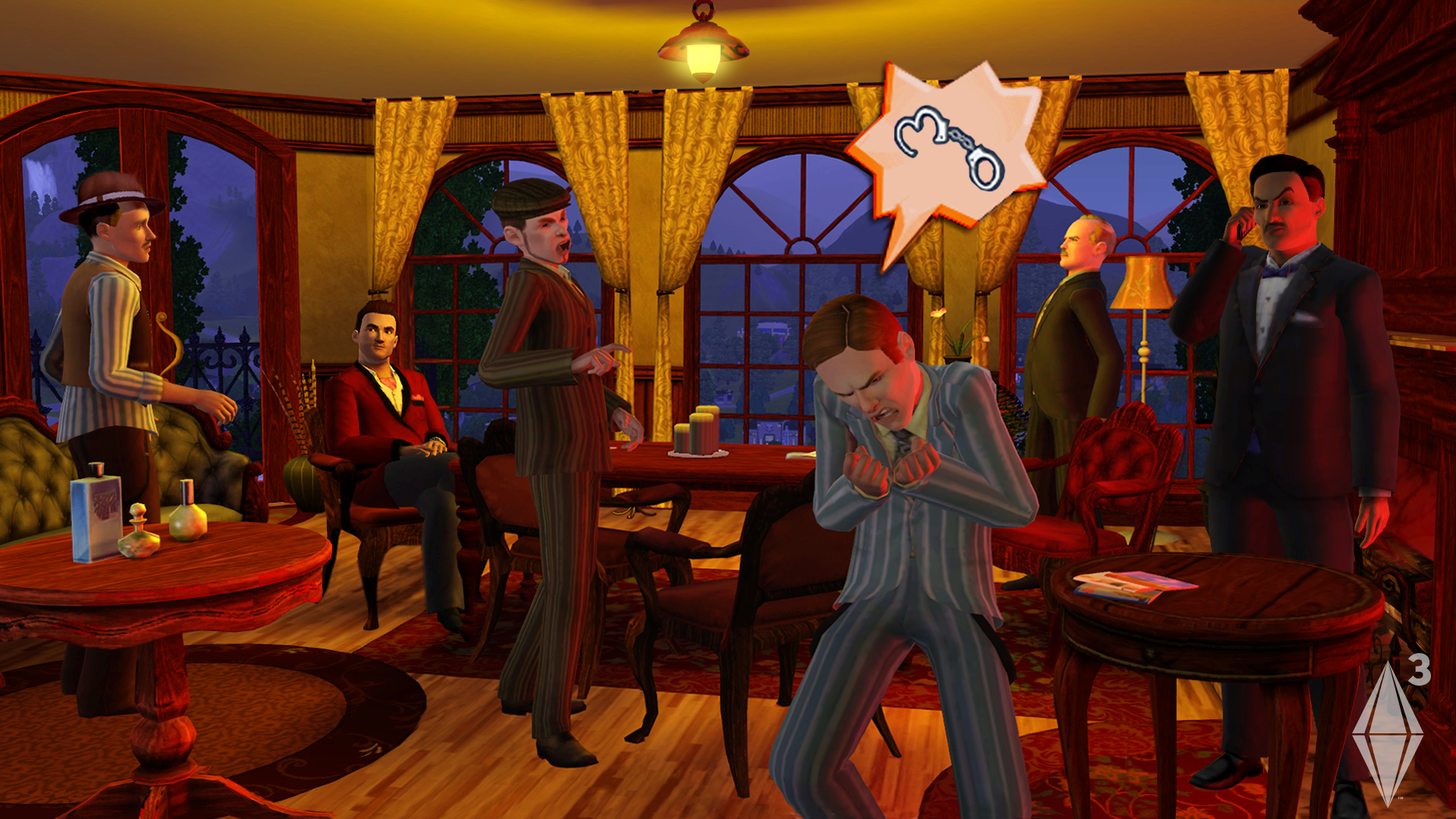 The Sims™ 3 screenshot 9