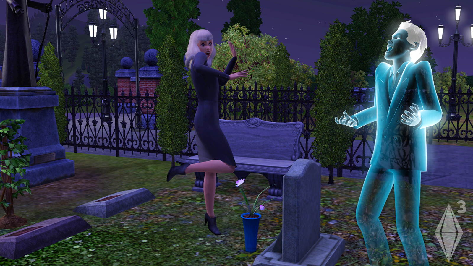 The Sims™ 3 screenshot 8