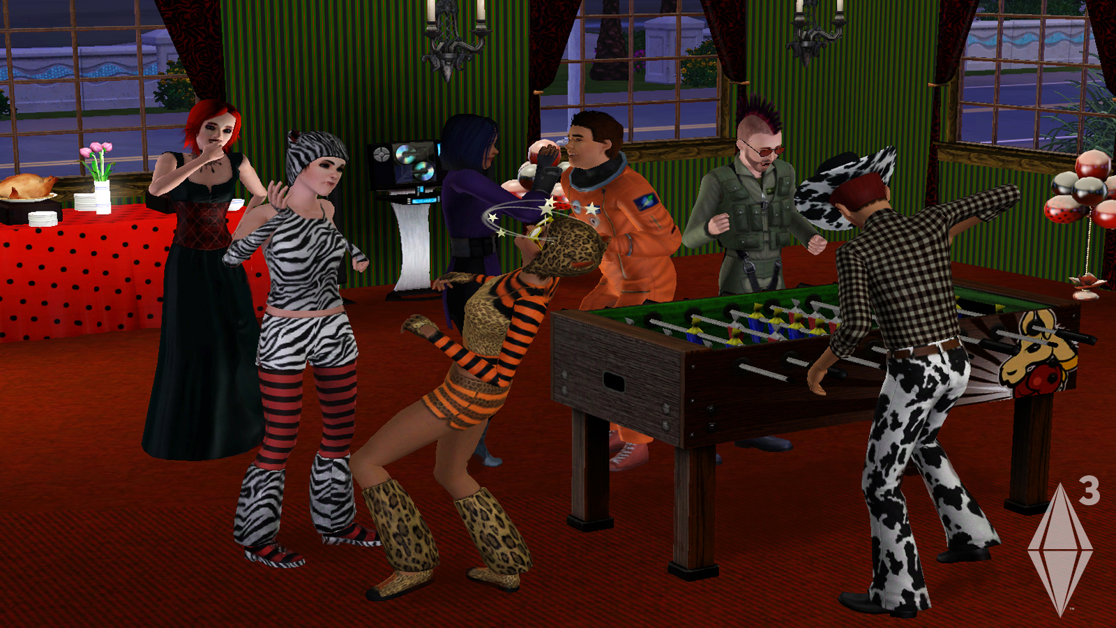 The Sims™ 3 screenshot 7