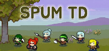 SPUM TD — Steam header