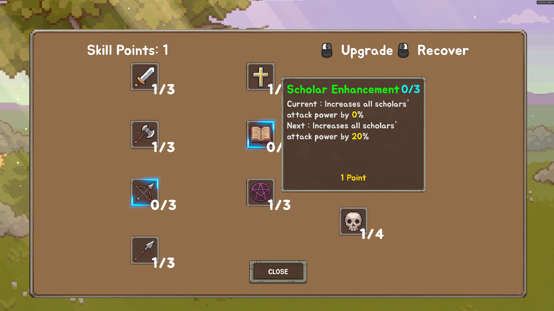 SPUM TD screenshot 5