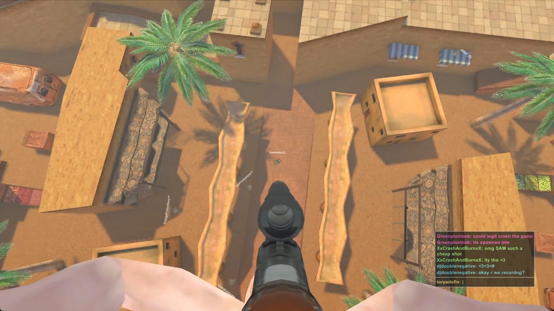 n00b's guide screenshot 5