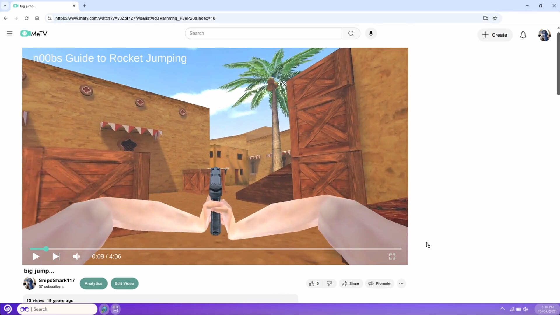 n00b's guide screenshot 2