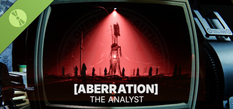 [ABERRATION] THE ANALYST Demo