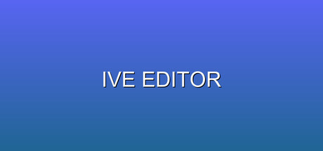 IveEditor