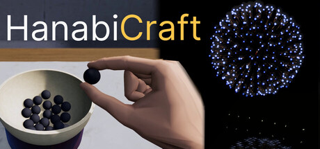 Hanabi Craft