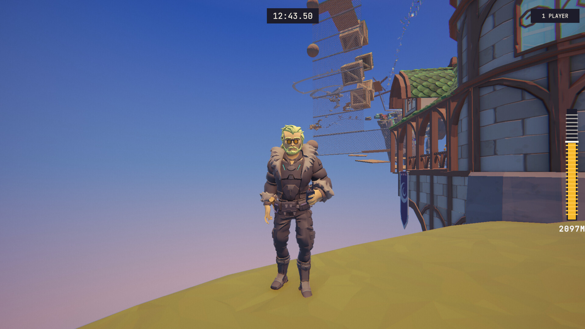 MoveMe screenshot 9