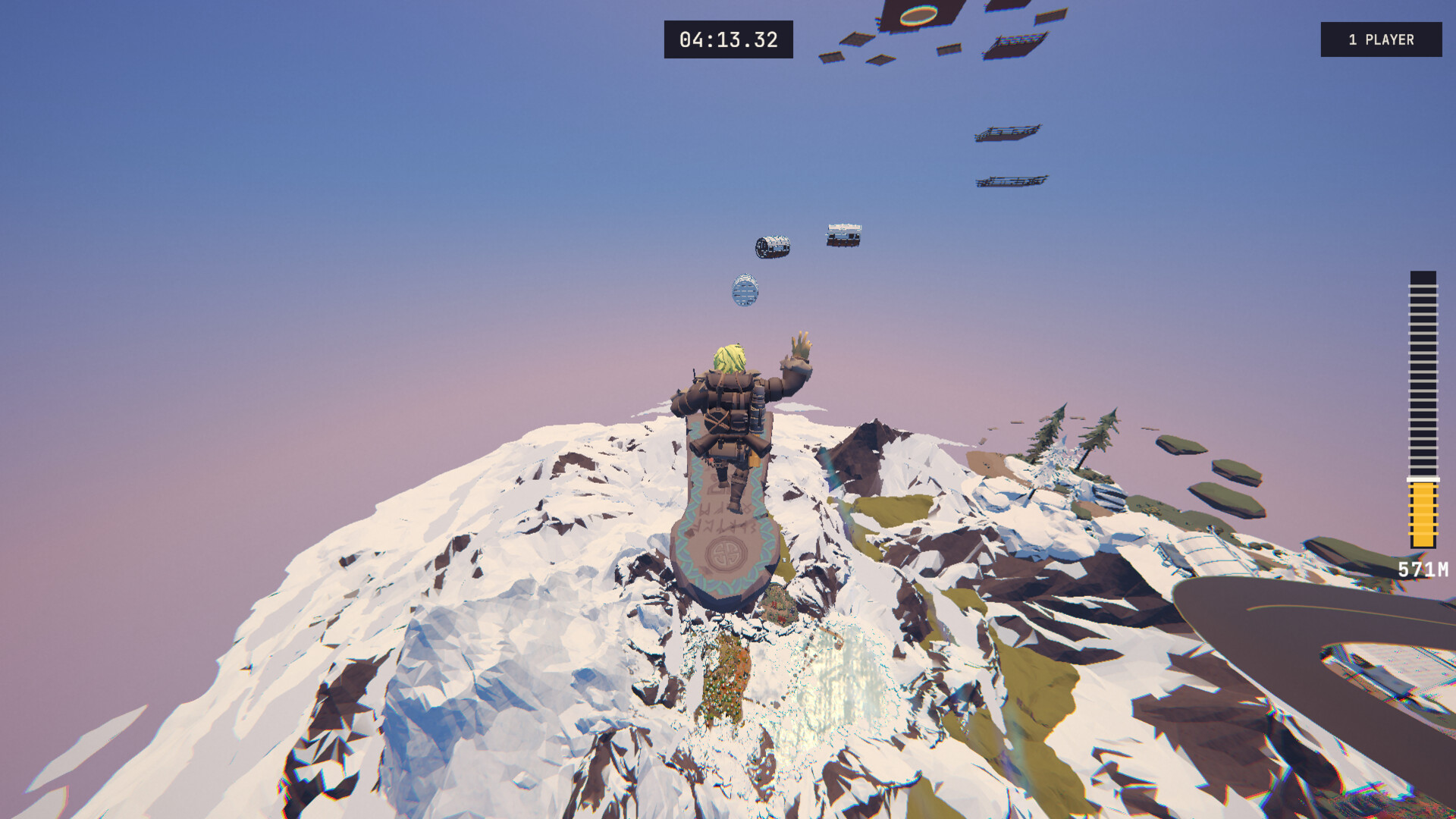 MoveMe screenshot 11