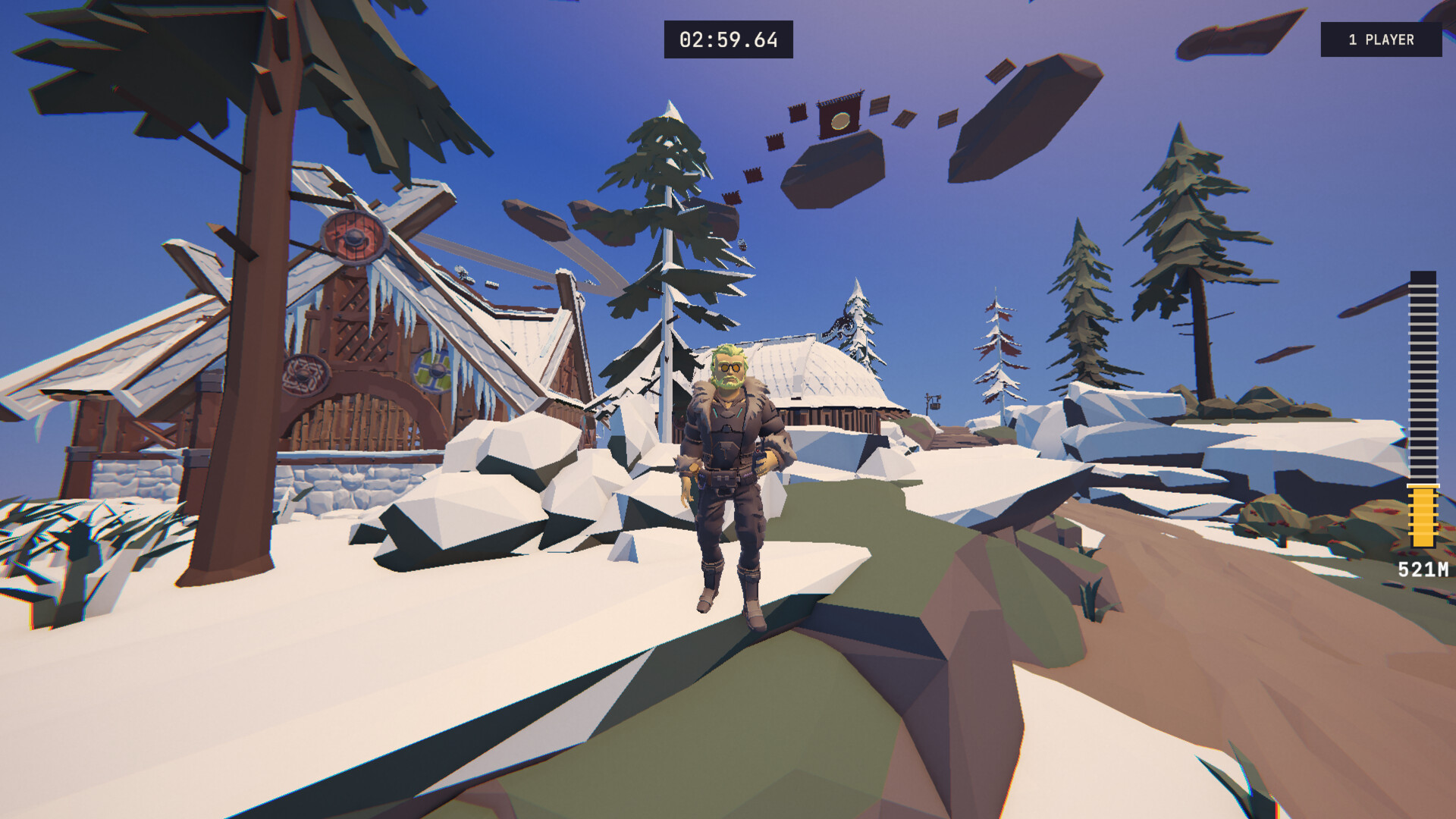 MoveMe screenshot 7