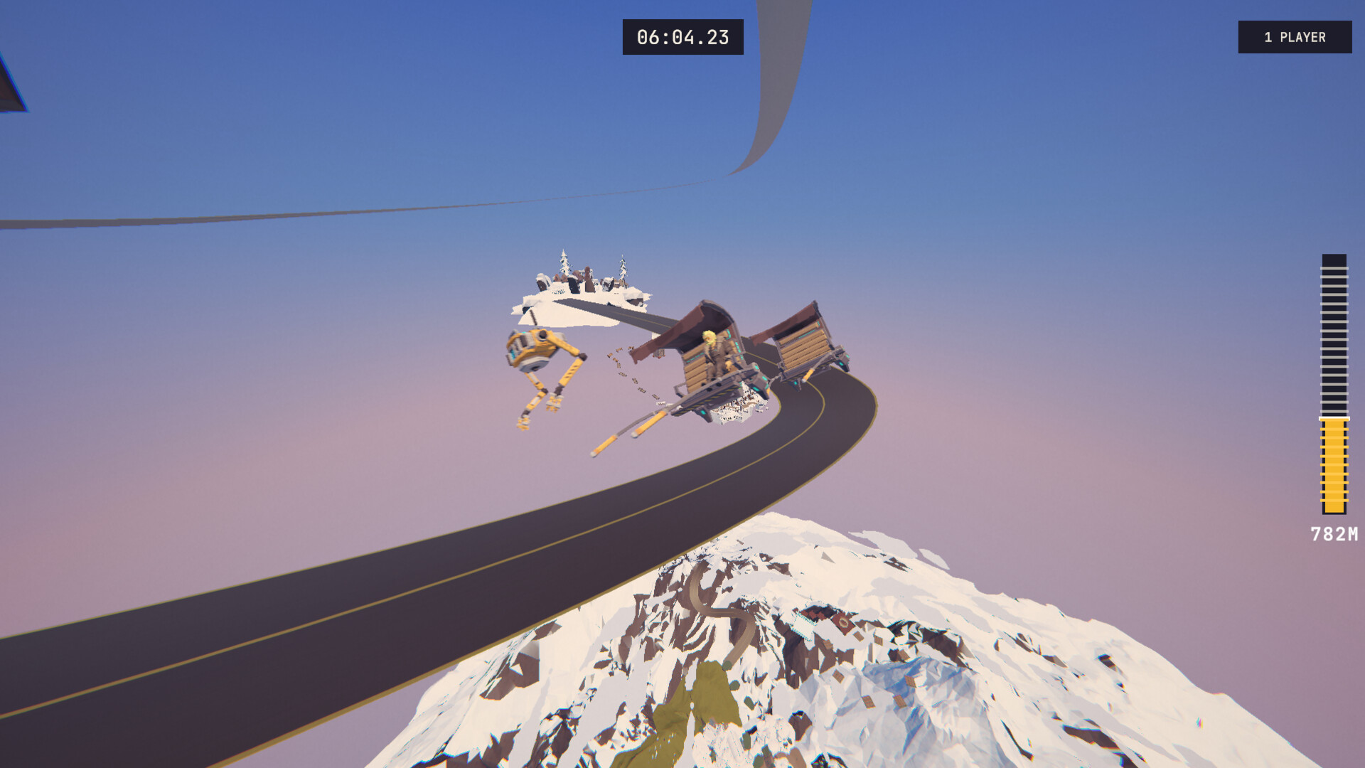 MoveMe screenshot 10