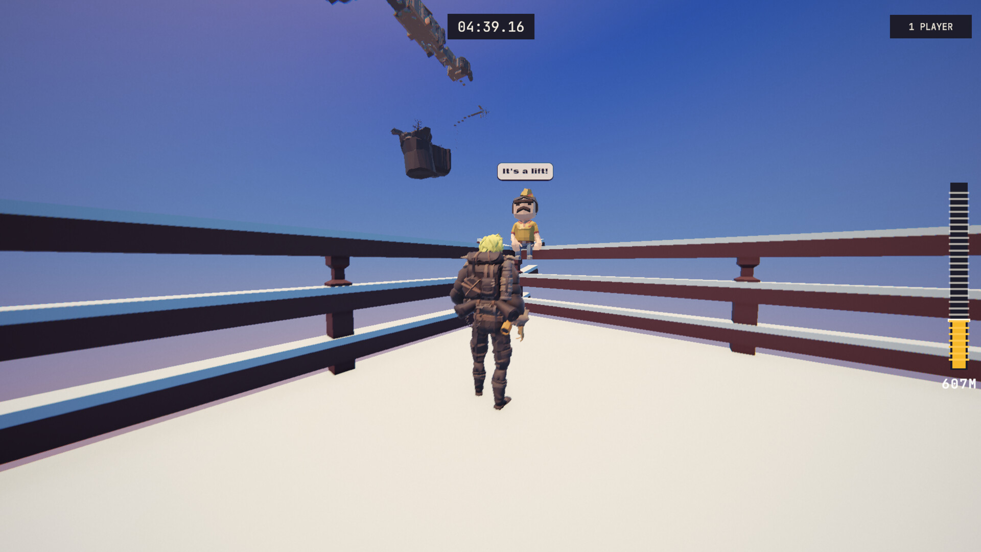 MoveMe screenshot 12