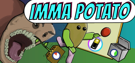 Imma Potato