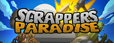 Scrappers Paradise cover art