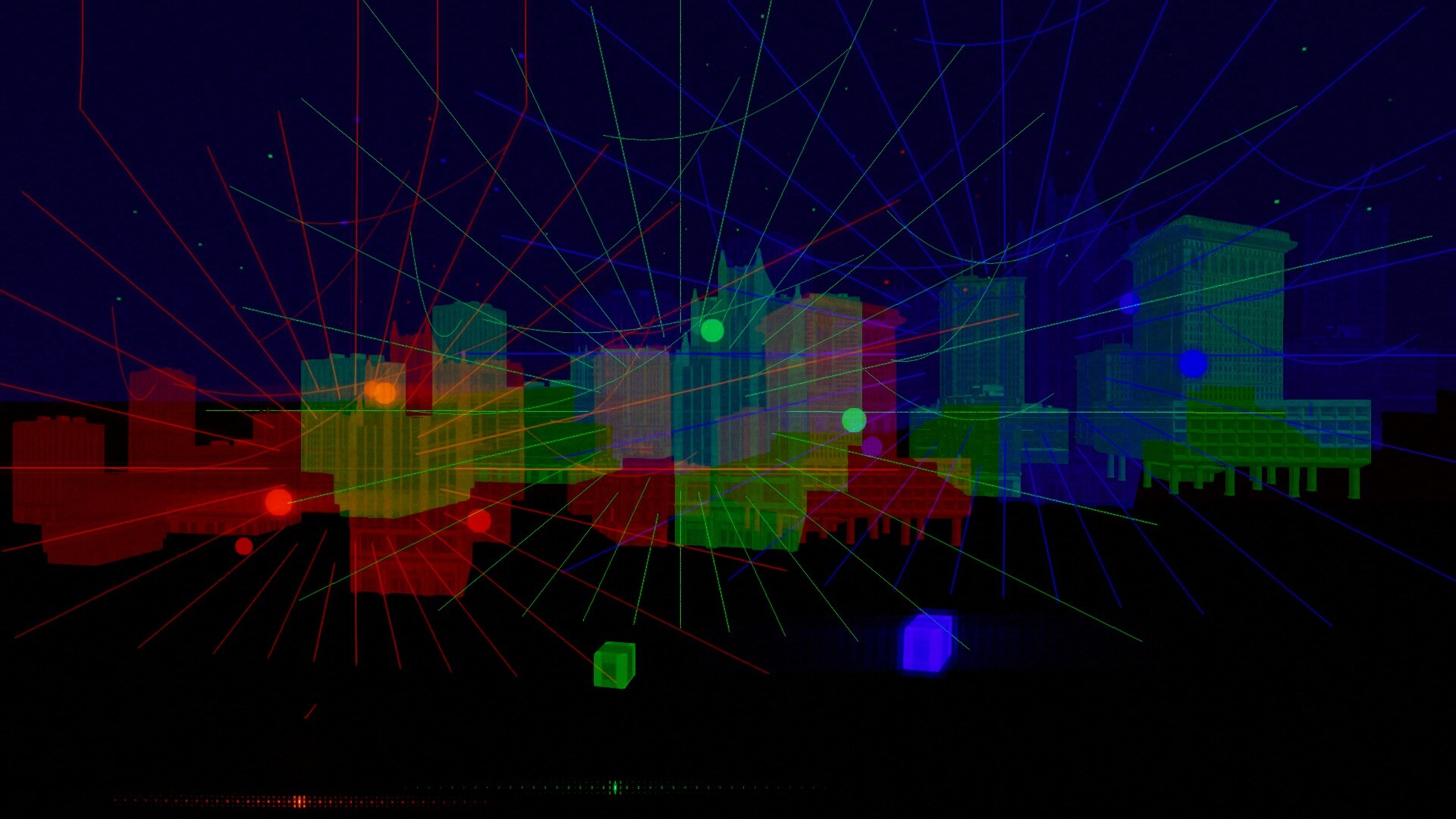Dream Strobe screenshot 6