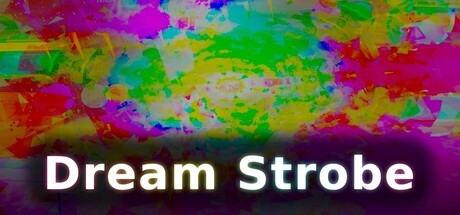 Dream Strobe banner
