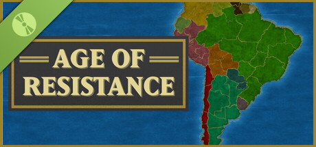 Age of Resistance Demo