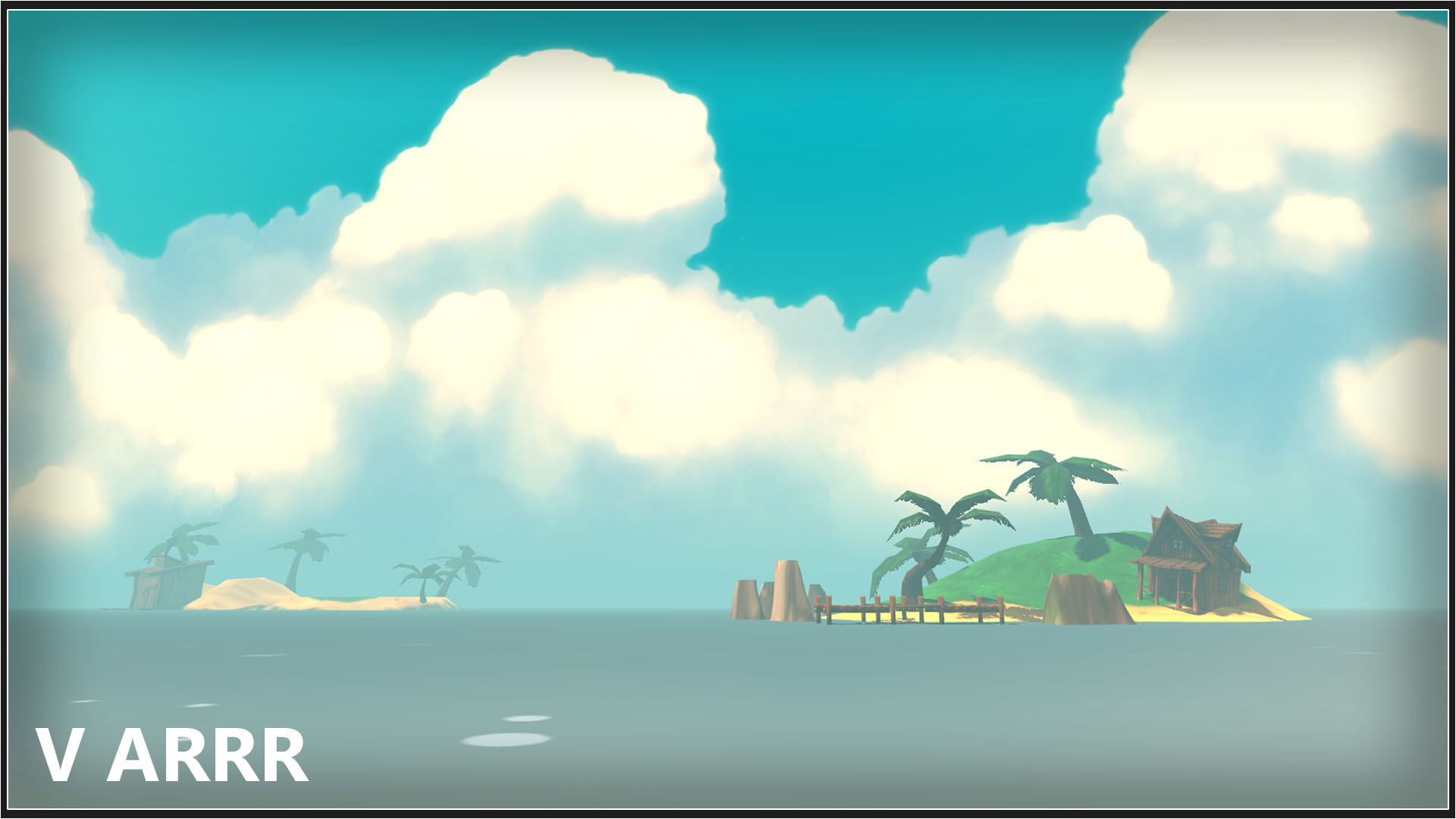 V ARRR screenshot 11