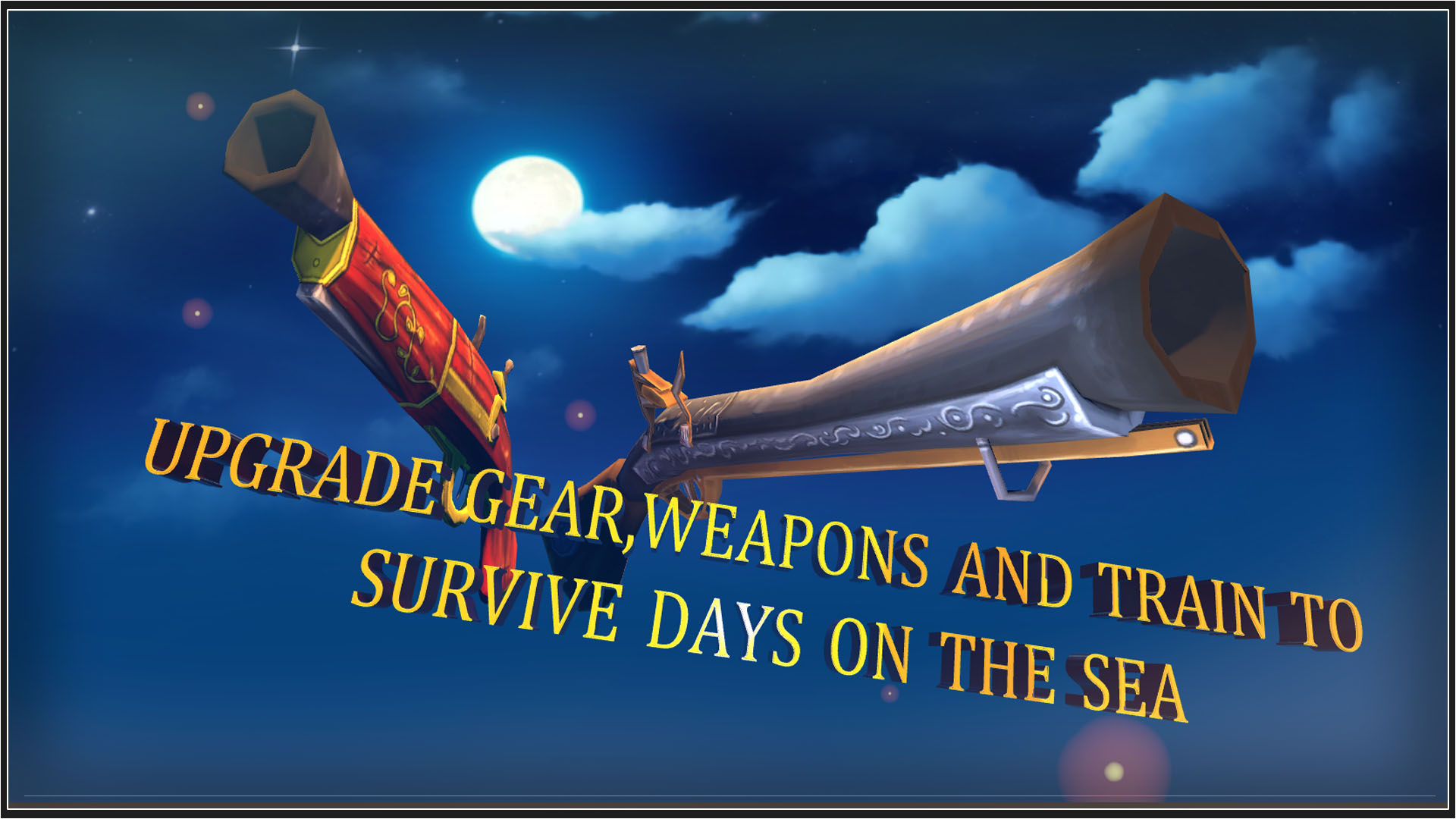 V ARRR screenshot 4