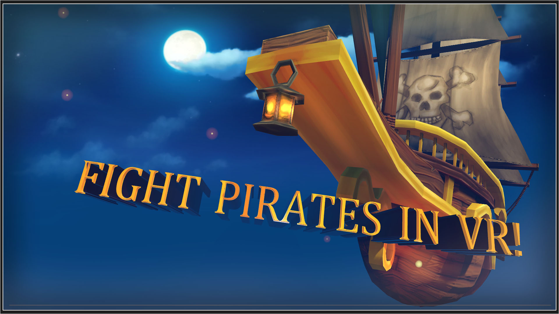 V ARRR screenshot 1